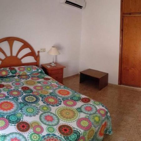 Mojacar Playa Apartment Luaran gambar