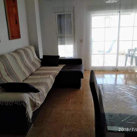 Mojacar Playa Apartment Luaran gambar