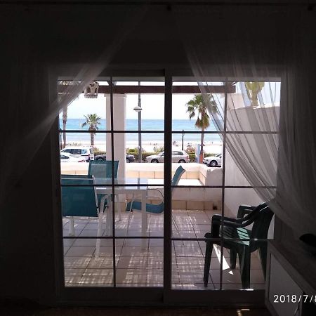 Mojacar Playa Apartment Luaran gambar