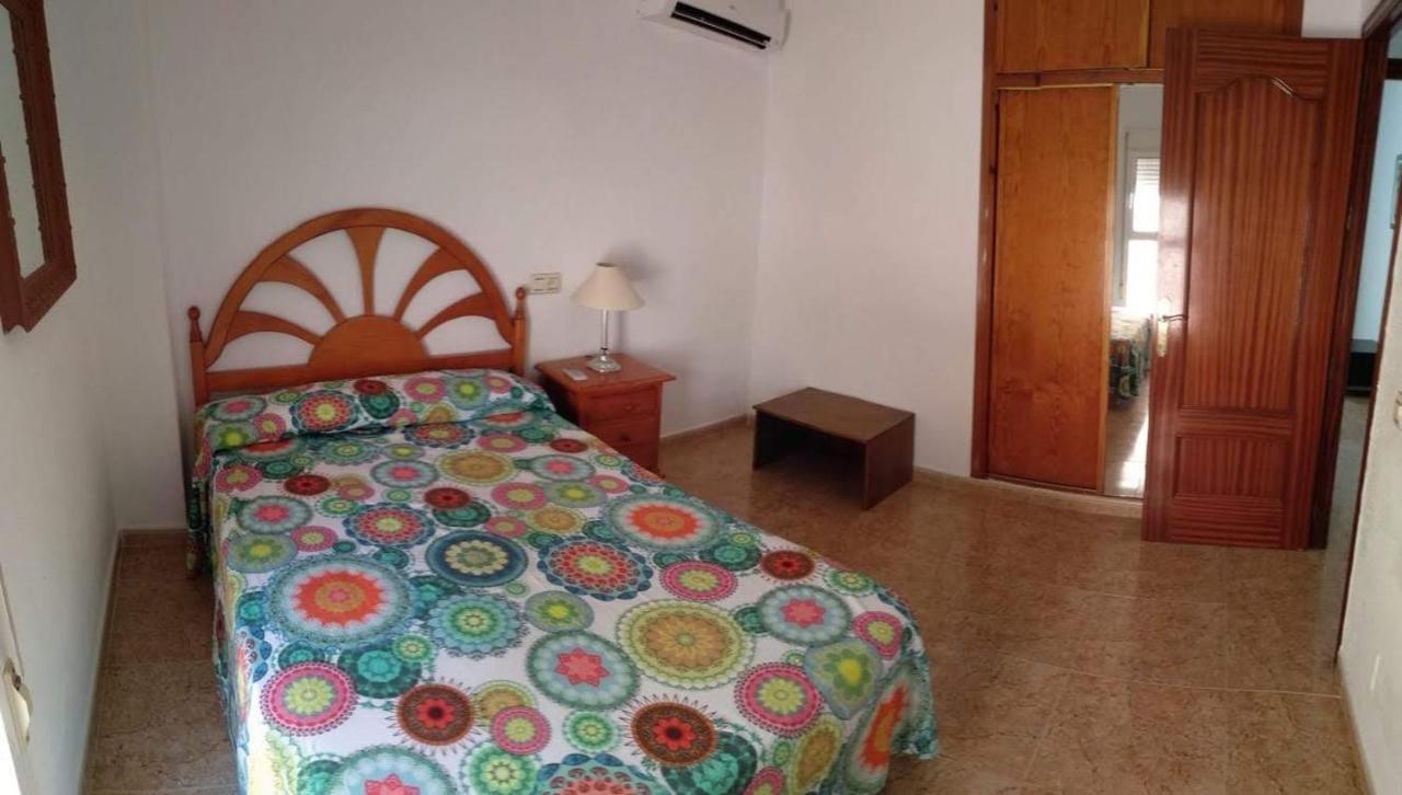 Mojacar Playa Apartment Luaran gambar