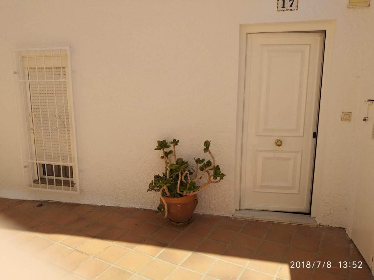 Mojacar Playa Apartment Luaran gambar