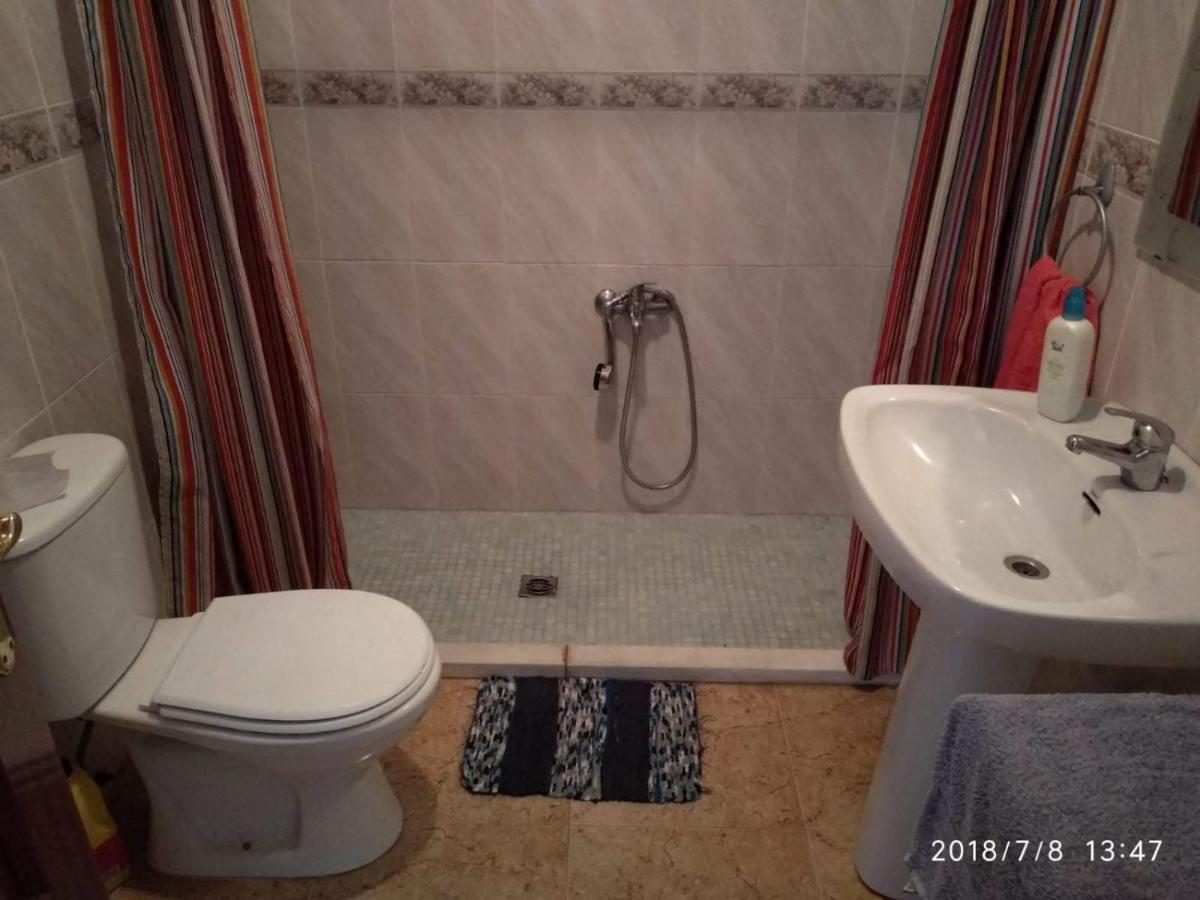 Mojacar Playa Apartment Luaran gambar