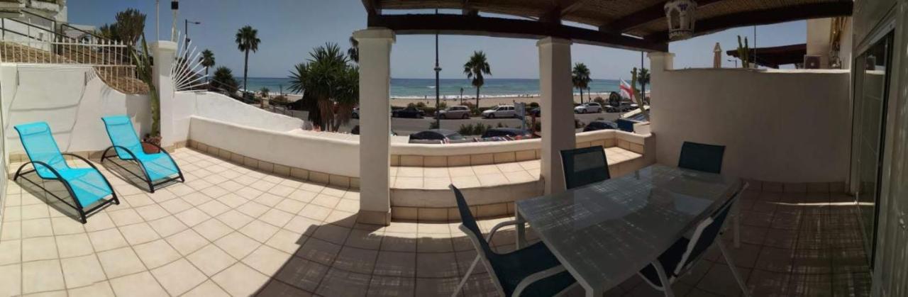 Mojacar Playa Apartment Luaran gambar