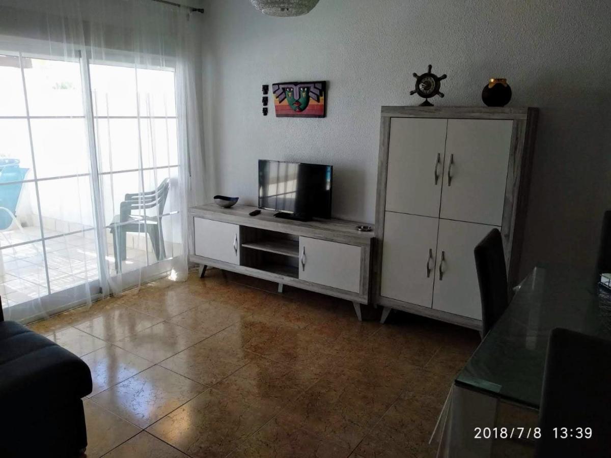Mojacar Playa Apartment Luaran gambar