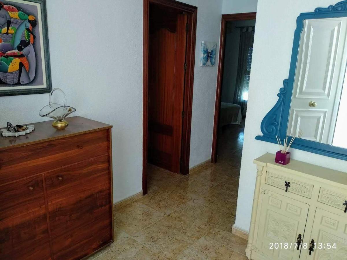 Mojacar Playa Apartment Luaran gambar