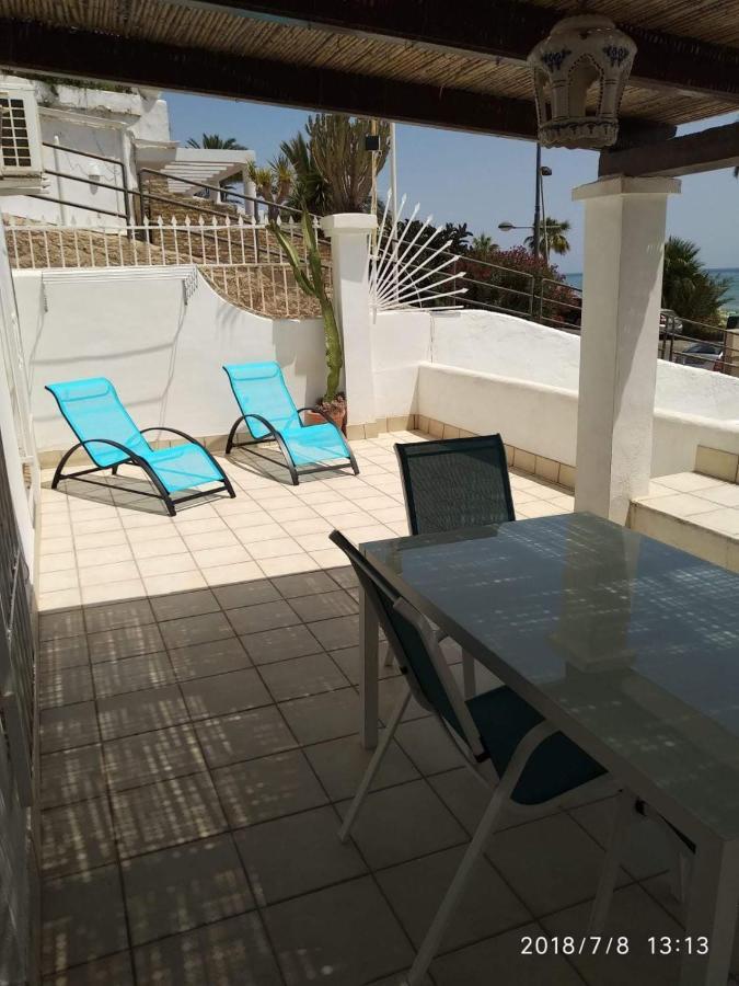 Mojacar Playa Apartment Luaran gambar