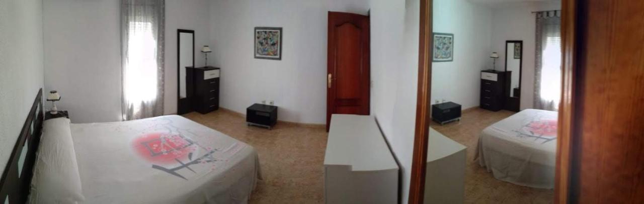 Mojacar Playa Apartment Luaran gambar