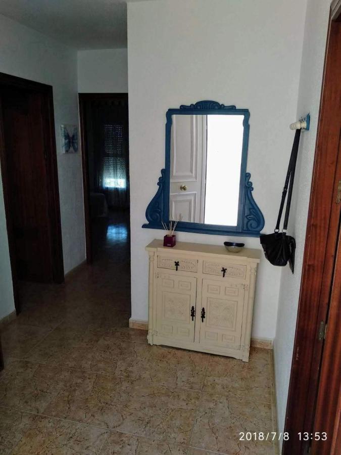 Mojacar Playa Apartment Luaran gambar