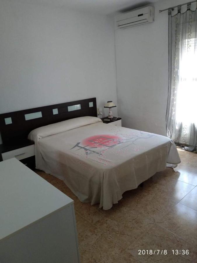 Mojacar Playa Apartment Luaran gambar